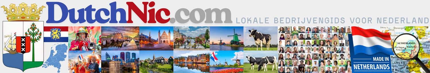 Gemaakt in Nederland - Kwin B&O